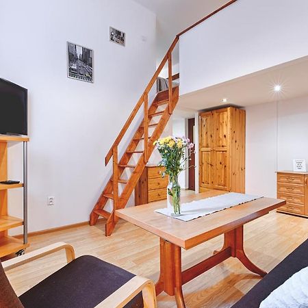 Delux3 Apartman Łódź Kültér fotó