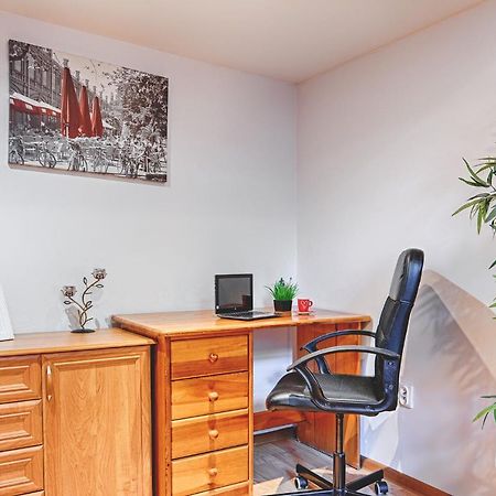 Delux3 Apartman Łódź Kültér fotó