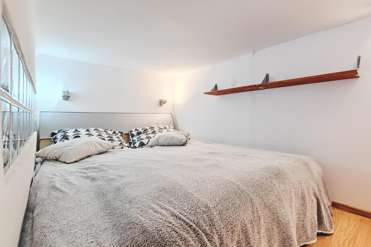 Delux3 Apartman Łódź Kültér fotó