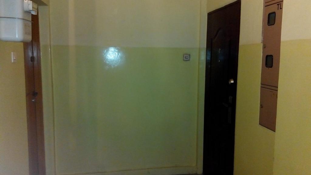 Delux3 Apartman Łódź Kültér fotó